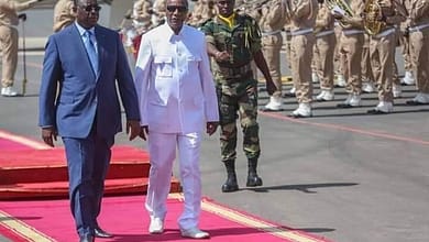 Le président Alpha Condé est depuis ce lundi 1er avril à Dakar 7 B80D9BD9 70CD 471D 8A14 A361CA79EFE6