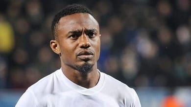 FODÉ KOITA : « METTRE MES QUALITÉS À LA DISPOSITION DE LA GUINÉE » 5 330A2F35 4DF6 4705 8520 EBF9D7C13728