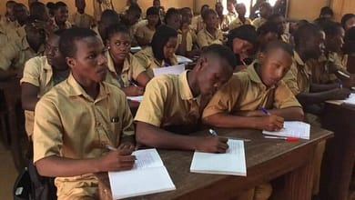 Éducation : l'année scolaire prolongée jusqu'au mois de juillet (DPE Nzérékoré) 3 721BEDB2 7A73 4713 B8FF D70363431BFA