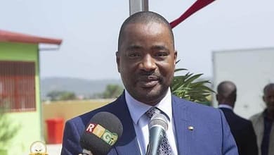 Tibou kamara : Plus personne ne veut rester à sa place ni se limiter à un rôle à sa portée. 7 Tibou kamara