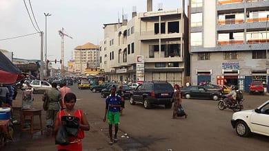 Guinée : Début de l’immatriculation numérique des engins roulants : Voici tout ce qu’il faut savoir 7 Conakry calvaire pour le logement