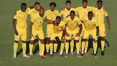 CAN2019 : RETOUR SUR UNE JOURNEE CHARGEE POUR LE SYLI NATIONAL 3 syli national
