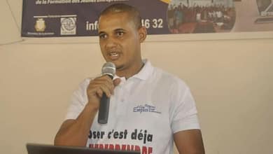 Le développement de la Guinée passera forcément par sa capacité à encourager la mobilisation des ressources internes et à accompagner les investisseurs locaux. 7 Alpha Mamoudou Danda Diallo