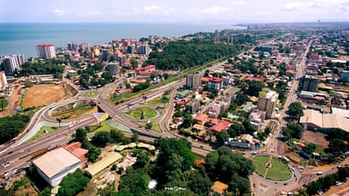 Conakry Guinée