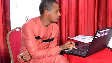 La meilleure manière de boycotter les produits Tunisiens, c'est de mettre en avant le made in Guinée. 6 Danda Diallo