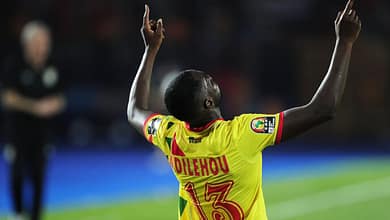 CAN Egypte 2019 : Le Bénin passe devant le Maroc 4 Moilehou