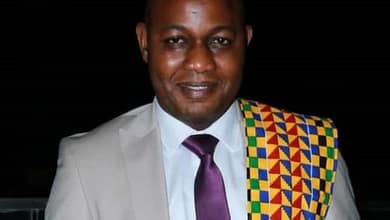 Hadafo Médias : Aboubacar Diallo quitte Espace FM 2 Titi Aboubacar Diallo Mosaiqueguinee