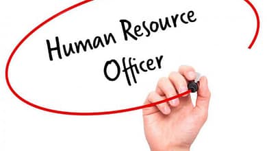 Avis de recrutement d’un Human Ressources Officer 4 Human Ressources Officer