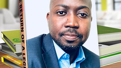 Election présidentielle 2020 en Guinée: Quelle stratégie pour l’opposition guinéenne ? 3 Abdoul Karim Bangoura