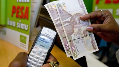 L'essor des systèmes de paiement instantané en Afrique : Une révolution numérique en marche 4 Kenya les transactions dargent mobile enregistrent une hausse de