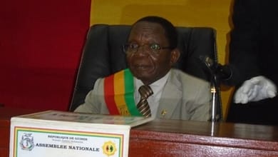 L'honorable Kory Koundiano aura marqué d'une façon indélébile l'histoire de ce pays. 1 20191008 152759