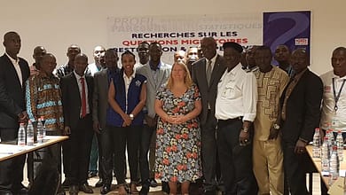 La thématique migratoire suscite un intérêt de plus en plus affirmé dans l'actualité. 3 La thématique migratoire suscite un intérêt de plus en plus affirmé dans l'actualité.