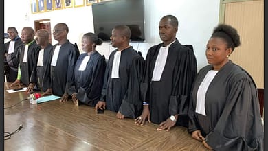 Guinée-Tueries: l’ordre des avocats aussi s’insurge et rappelle le régime Condé à l’ordre 4 8C516273 9268 447E B72B CDA58723DE8A