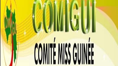 Communiqué Après la tenue de la finale de la 10ème édition du concours national de beauté 2019 8 B96387EA 67DA 43E1 8355 6597FC032BED