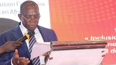 Deuxième Édition du Dialogue de haut niveau sur l'inclusion financière en Guinée et en Afrique est ouvert ce mercredi 27 Novembre 2019 3 01937DDB 826C 4894 8D99 D6973CCC95E5