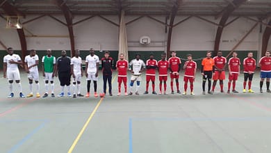 CAN FUTSAL L’équipe guinéenne se regroupe en France 5 02B5F7DF 8F29 4F63 A482 694B6F7396FC