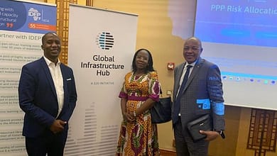 La Secrétaire Générale et le Directeur National des PPP sont à Dakar 2 95C5FF68 F8DD 4078 A91F D13F899E7DFE
