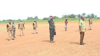 visite du chef de l'Etat à N’Zerekore 1 A2CD4B35 4996 4E36 8637 36B88418B7D8