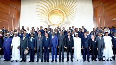 Ceux qui nous maintiennent davantage dans la confusion totale. 1 Afrique centrale les enjeux du Sommet des chefs d’Etat