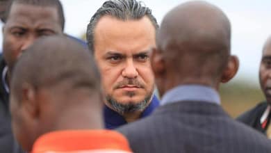 Gabon : arrestation de Brice Laccruche Alihanga, l’ex-tout-puissant directeur de cabinet d’Ali Bongo 8 77094DE1 CC90 4FF6 B7CB A40635AAC5CE