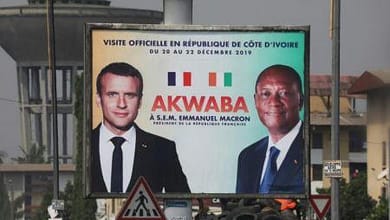 Economie : Le Franc CFA, c’est fini : « Nous rompons les amarres » a déclaré Emmanuel Macron 1 Macron et Wattara