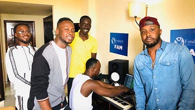 Priez, chantez.... Mais surtout AGISSEZ ! 5 FAM