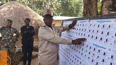 Les administrateurs territoriaux prennent la relève de la CENI pour la mascarade électorale. 13 83455650 1291185717751899 8241176233883205632 n