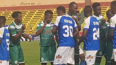 Le Hafia FC a enregistré sa deuxième victoire de la saison ce mardi en disposant de l'ASFAG sur le score de 2-1 2 86CA8A56 606F 4075 B9CB C2947BF72B1E