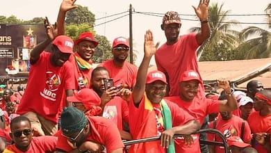 Le FNDC informe l'opinion nationale et internationale qu'il organisera une manifestation citoyenne et pacifique le jeudi 23 juin 2022, dans le grand Conakry 7 A sano FNDC
