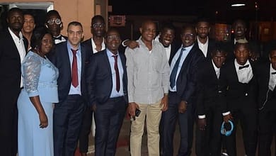 CAN Total FUTSAL Maroc 2020 La Guinée entre en lice le 29 janvier contre l'Égypte à 17h heure locale . 2 B9D0FB4E 8883 43F8 BFBC 8AB28FB05DD1