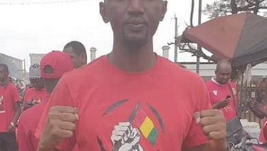 Réaction de Bella BAH sur la déclaration du FNDC, il faut qu’on arrête l’hypocrisie, sur l’Axe, il y a plus du FNDC 7 Bella-Bah FNDC