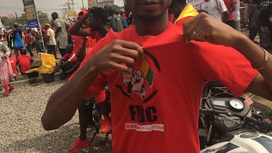 Opinion : FNDC l’heure n’est pas encore au bilan mais plutôt à la persévérance. (Par Boubacar 1 Barry ) 2 Boubacar 1 Barry FNDC