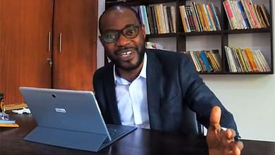 « Construisons des ponts, mais construisons aussi des valeurs » : Quand ASK décrypte l’élection en Guinée Bissau 3 André Silver Konan