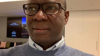 L’affrontement que le président Alpha Condé souhaite entre guinéens a déjà commencé. 2 Elhadj A². Soumah