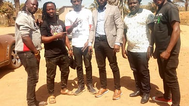 Exclus de son parti Elie Kamano répond à ses détracteurs 2 Elie kamano