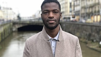 RÉCIT. « En Guinée, j’avais des rêves mais pas d’espoir » 7 Fode Kaba Tounkara