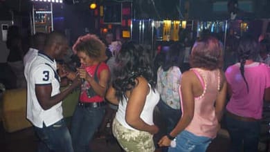 Quand "Snapchat FBI" frappe encore : une vidéo, un mariage en péril et un passage au tribunal ! 3 La jeunesse en boite de nuit.