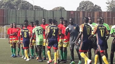 Préparatifs CHAN 2020 Le Syli local dompte l’Espérance de Kaloum ! 5 24D5FDD4 336E 42A7 AC64 430C5A08759A