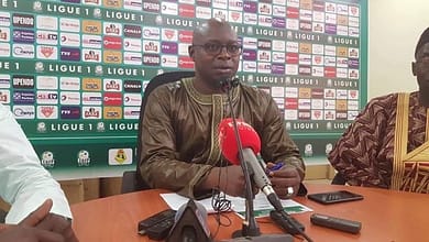 La ligue 2 saison 2019 -2020 va demarrer le 05 mars prochain dans les différents stades du pays. 4 85FB1D6D 9B02 46C2 89A1 1F62EF9E56CB