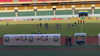 Ligue 1 (J-10) : L’ASFAG signe sa première victoire de la saison, le Hafia FC et le CIK se neutralisent 5 A11E6839 5F6C 4414 9D11 5FA0ED777B16 scaled