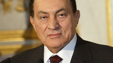 Urgent : Moubarak casse la pipe ! 1 Moubarak