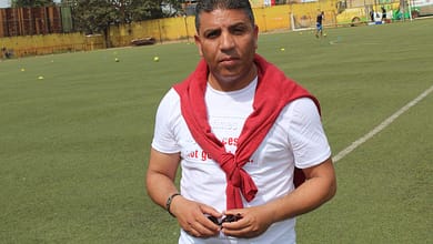 Ligue 1 Guinée: SOAR Académie a un nouvel entraîneur 6 Rachid Gaflaoui ACADEMIE SOAR