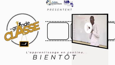 Le SADEN lance sa plateforme éducative virtuelle dénommée LA GRANDE CLASSE pour faciliter la continuité de l’apprentissage dans cette période de Covid-19 9 3BBE0986 CA98 4BC9 AD0E 9E9BDC1A96EF