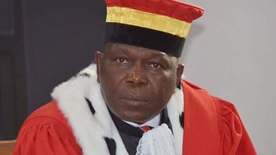 Urgent Guinée : la Cour constitutionnelle annule l'élection du 22 mars ! 3 Président de la Cour constitutionnelle
