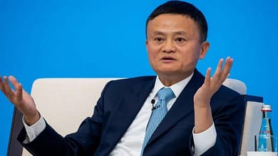 La fondation AliBaba nous a fait don de 20 000 tests Covid-19 9 Jack Ma