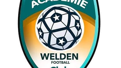 L'académie Welden FC