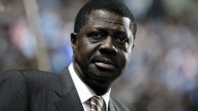 La CAF exprime ses condoléances suite au décès de Pape Diouf 4 Pape Diouf