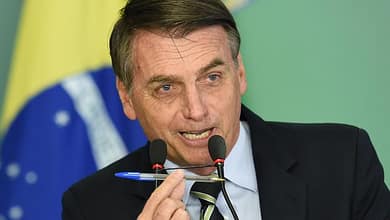 Covid-19 : Twitter, Facebook et Instagram viennent de supprimer des vidéos du président brésilien Jair Bolsonaro 6 Jair Bolsonaro