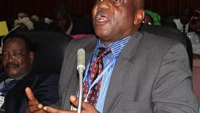 Damaro, Président de l’Assemblée Nationale ? Non, le pays va brûler ! 3 91B9DA7F EB52 4A57 9BED 0D90CCB1E92B