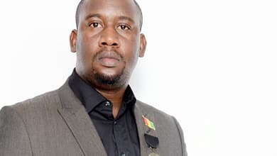 Aliou Bah les raisons de mon silence 5 Aliou Bah MoDeL